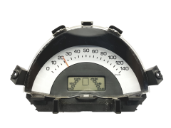 Tachometer Smart Fortwo 0010123V001 110008872010 44557