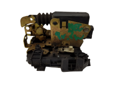 Mechanizmus dverového zámku Pravý Predný 7701469181 Renault Megane I Scenic I Rockwell 11314