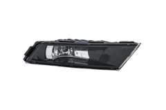 Hmlové svetlo Pravá 3V0941700A 99411799702 Skoda Superb 3 DPA