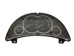 Tachometer Opel Corsa C 13117943CA 110080226002 2603