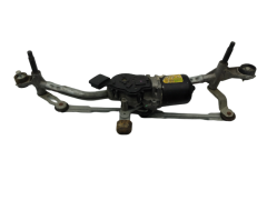 Mechanizmus Stieračov Citroen C3 II DS3 W000004578 6405QC Valeo