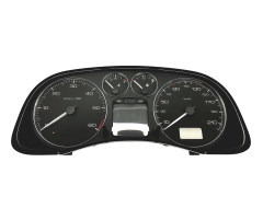 Otáčkomer Peugeot 307 9660470680 58010