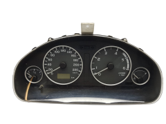 Tachometer Mitsubishi Space Star MR916342 1619