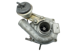 Turbodúchadlo 7701473122 22735H33771 7701473122 1.5dCi Renault 54391015071