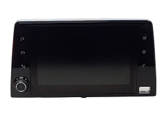 Navigácia Radio Berlingo 3 Partner 3 98162661ZD