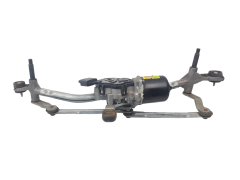 Mechanizmus Stieračov Citroen DS3 C3 II 9683622480 W000004578 Valeo 1708