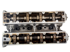 Hlava valcov Citroen Peugeot 9634355510 0200Z4 1.8 16v 6FZ