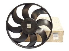 Ventilátor Chladiča Originál Renault 7701064449