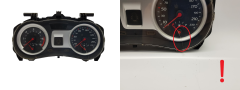 Otáčkomer Renault Clio 3 8200761861 M 59494