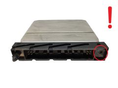 Riadiaca Jednotka Volvo 0281010319 28SA5360 08677708A Bosch 16995
