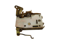 Mechanizmus dverového zámku Pravý Predný 9136A1 Citroen AX Kiekert 11133