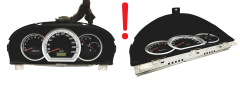 Tachometer Chevrolet Lacetti 96499003HM 59614