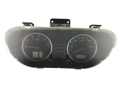 Tachometer Ford Fiesta 4S6F-10849-JC 4S6F10849JC 57004