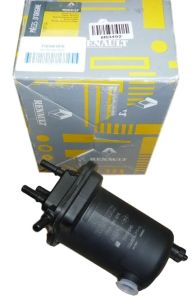 Palivový Filter Originál Renault Clio II Kangoo I 1.5 DCI 1640100Q0D Palivový Filter Originál Renault Clio II Kangoo I 1.5 DCI 1640100Q0D