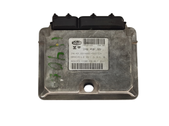 Riadiaca Jednotka 46551831 IAW49F.B9 61600.438.00 Fiat Magneti Marelli 3620