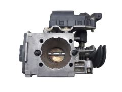 Ventil teleskopu škrtiacej klapky Renault 7700864872 0438201169 3437022 1.2