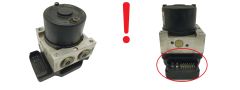 Abs Čerpadlo Hyundai Accent 58910-25402 02956-25000 HMC 63329