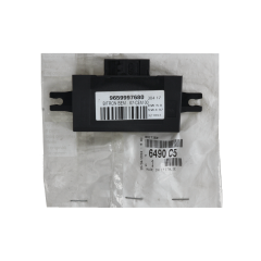 Modul riadiacej jednotky Originál 6490C5 6490.C5 Citroen Peugeot