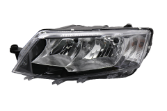 Svetlomet Ľavý Urobte Skoda Octavia 3 5E1941017 89411762602 DPA