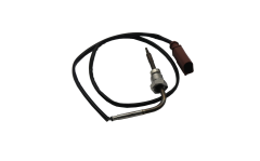 Snímač Teploty Výfukových Plynov 03G906088N 99061790401 VW Vika