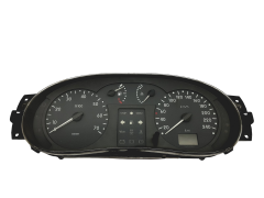 Tachometer Renault Clio 2 7700428508 50789