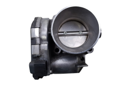 Ventil teleskopu škrtiacej klapky Alfa Romeo Iveco Opel 0280750073 Bosch 2501