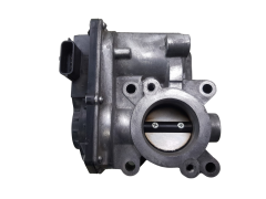 Ventil teleskopu škrtiacej klapky Renault 8200570865 8200578645 1241