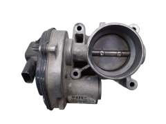 Ventil teleskopu škrtiacej klapky Ford Volvo VP4F9U-9E928-AB 4M5G-ED 1442
