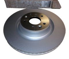 Brzdový kotúč Pravý Predný Nový Originál 402069958R Renault Megane 4 RS