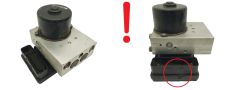 Abs Čerpadlo Mercedes C W203 A0054313012 A0345457832 Ate 67827