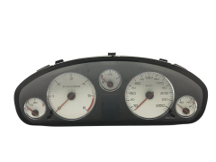 Otáčkomer Peugeot 407 9658138580 A2C53119649 48916