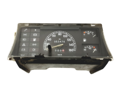 Tachometer Fiat Cinquecento 832396011 7675190 41635