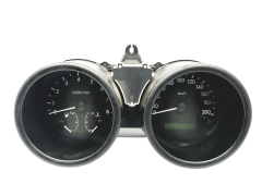 Tachometer Chevrolet Aveo Kalos 96413407 50438