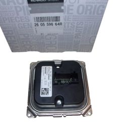 Xenónový balast Nový Originál 260559664R Renault