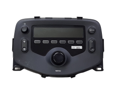 Autorádio C1 II 108 Aygo 86120-0H050 CQ-SS94F1AE 1396
