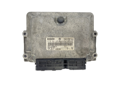 Riadiaca Jednotka 55189421 0281011488 93749DAV Alfa Romeo Bosch 56244