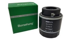 Olejový Filter 03C115561B B12814 VW Audi Seat Skoda Borsehung