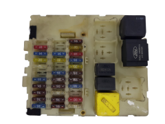 Skrinka poistiek Ford 98AG14A073CG 518251806 19840