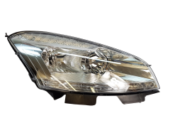 Svetlomet Pravý Predný Citroen C4 Picasso 6206V1 Nový Originál