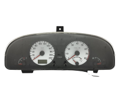 Tachometer Citroen Xsara 9645745080 B 00 49744