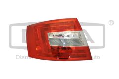 Svetlo Ľavá 5E5945111 99451618202 Skoda Octavia 3 DPA