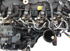Vstrekovací systém 167003669R 166006212R 1.5 DCI Renault Captur