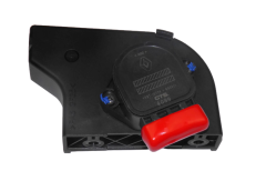 Potenciometer pedálu Originál Kangoo Kubistar Megane Scenic II 1833000QAA