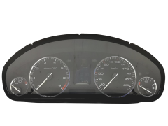 Otáčkomer Peugeot 407 9646259480 50500