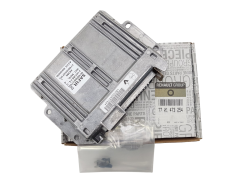 Riadiaca Jednotka Renault 8200065766 7700868295 7701473254 1.2 8V Nový Originál 4