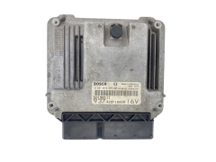Riadiaca Jednotka 55188111 0281010455 426F16BDA Alfa Romeo Bosch 63862