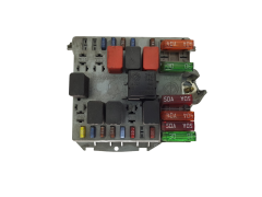 Skrinka poistiek Fiat 46558759 19450