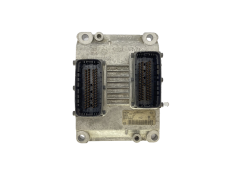 Riadiaca Jednotka 00735018130 0261206714 Alfa Romeo Bosch 54302
