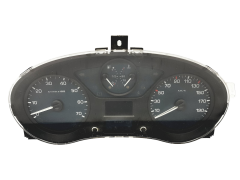 Tachometer Partner Berlingo 9665000480 PSA 40826