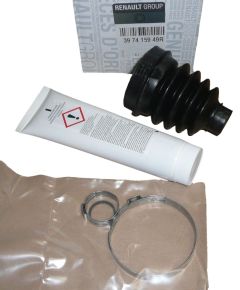 Kryt hriadeľa Nový Originál 397415949R Renault Dacia